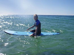Surfest Surf School - VIC Tourism 3