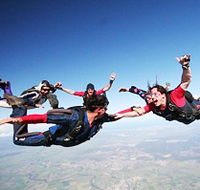 Skydive Maitland - VIC Tourism