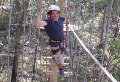 TreeTops Newcastle - VIC Tourism 2