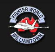 Fighter World - VIC Tourism