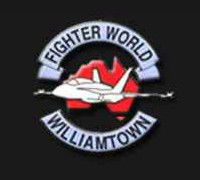 Fighter World - VIC Tourism 0