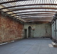 The Lock-Up - VIC Tourism