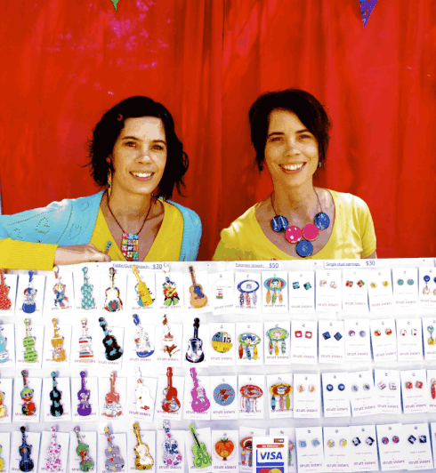 The Olive Tree Markets - VIC Tourism 5