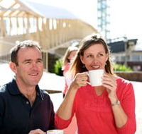 Hunter Street Outlets - VIC Tourism