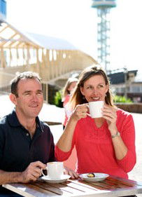 Hunter Street Outlets - VIC Tourism 0