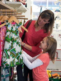 Hunter Street Outlets - VIC Tourism 2