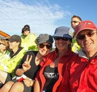 Byron Bay Whale Watching - VIC Tourism