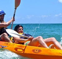 Go Sea Kayak - VIC Tourism