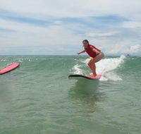Byron Bay Style Surfing - VIC Tourism