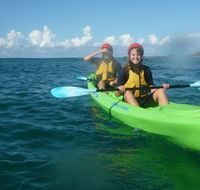 Cape Byron Kayaks - VIC Tourism