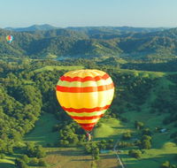 Byron Bay Ballooning - VIC Tourism