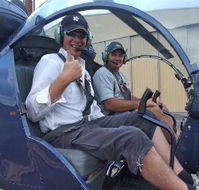 Air TG - VIC Tourism