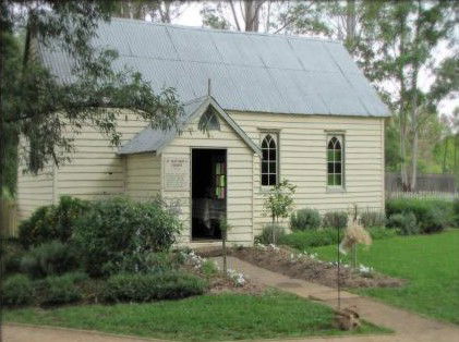 The Australiana Pioneer Village Ltd - VIC Tourism 6