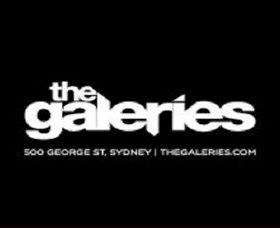 The Galeries Victoria - VIC Tourism 0