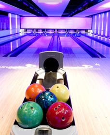 Kingpin Bowling Lounge - VIC Tourism 0
