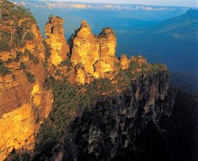 Botanica World Discoveries - VIC Tourism 1