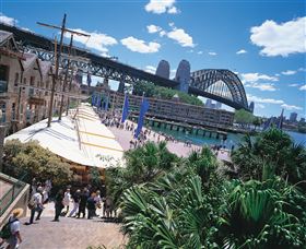 Botanica World Discoveries - VIC Tourism 2