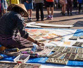 Candid Town Photography - VIC Tourism 1