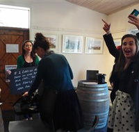 Grape Escape - VIC Tourism