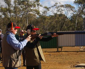 Grape Escape - VIC Tourism 1
