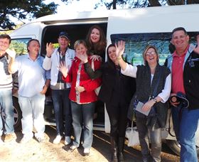 Grape Escape - VIC Tourism 4