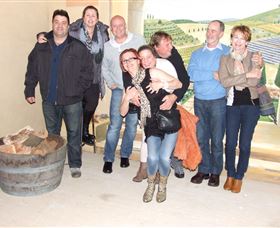 Grape Escape - VIC Tourism 5