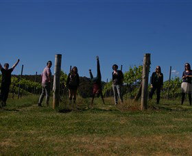 Grape Escape - VIC Tourism 3