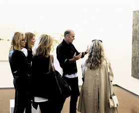 InArt - Sydney Art Tours - VIC Tourism 1
