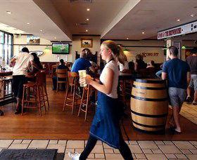 King St Brewhouse - VIC Tourism 0