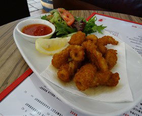 King St Brewhouse - VIC Tourism 2