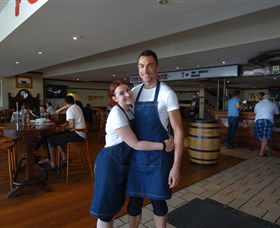 King St Brewhouse - VIC Tourism 5