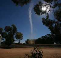 Silver City Tours - VIC Tourism