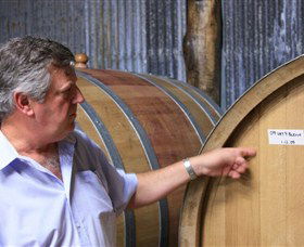Wine Country Tours - VIC Tourism 0