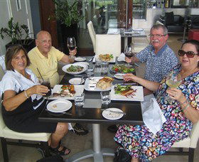Wine Country Tours - VIC Tourism 5