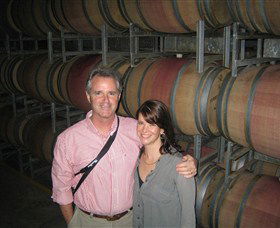 Wine Country Tours - VIC Tourism 7