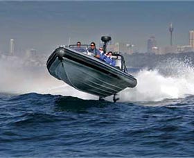 Ocean Extreme - VIC Tourism 0