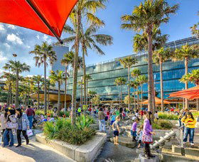 The Kidâ€™s Playground At Darling Quarter - VIC Tourism 5