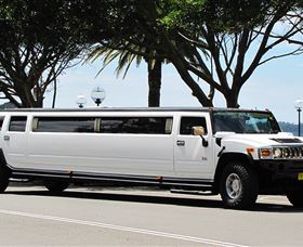 Hunter Valley Limo Wine Tours - VIC Tourism 0
