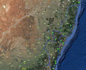 The NSW Cheese Tour - VIC Tourism 1