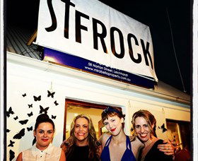 St Frock - VIC Tourism 3