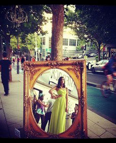 St Frock - VIC Tourism 2