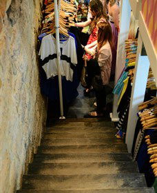 St Frock - VIC Tourism 4