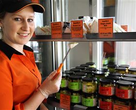 Kangarrific Tours - VIC Tourism 1