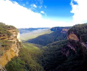 Barefoot Downunder - VIC Tourism 2