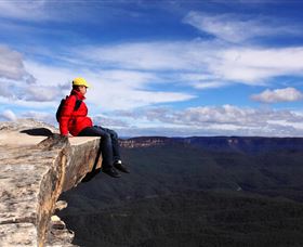 Barefoot Downunder - VIC Tourism 7