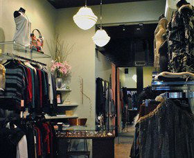 Mon Petit Chou Boutique - VIC Tourism 0