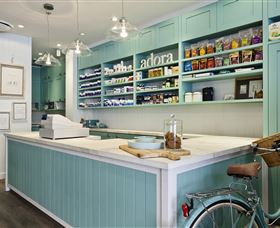 Adora Healthy Living - VIC Tourism 0