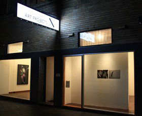 CrossArts Project - VIC Tourism 0