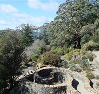 Country Charm Discovery Tours - VIC Tourism