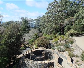 Country Charmâ„¢ Discovery Tours - VIC Tourism 0
